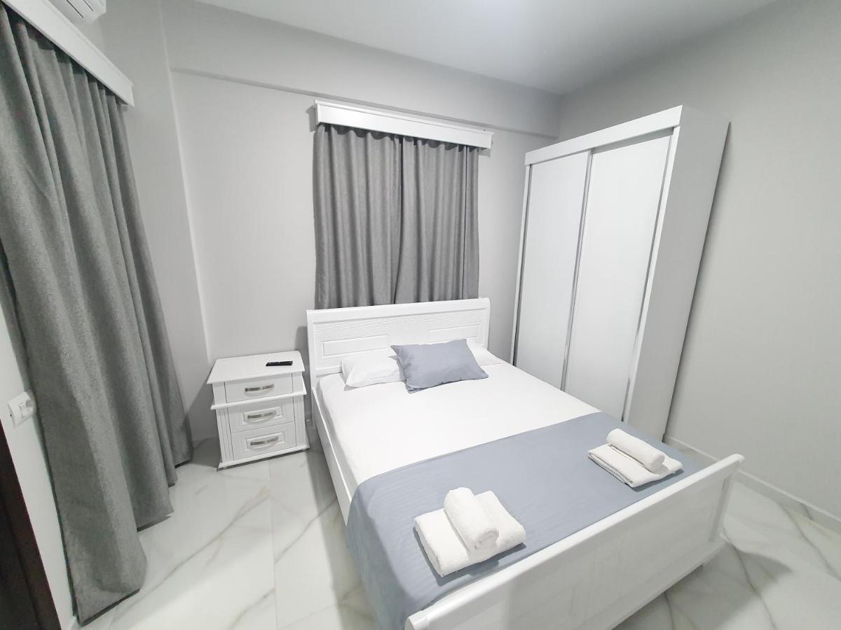 Il Mio Hotel Ksamil Room photo