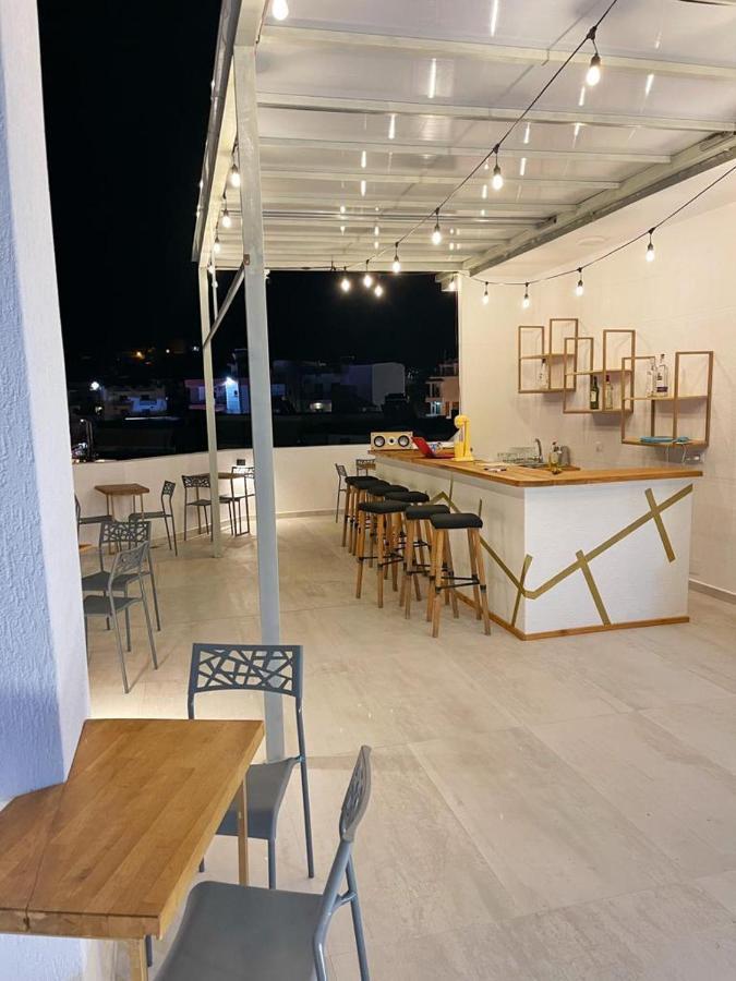 Il Mio Hotel Ksamil Exterior photo