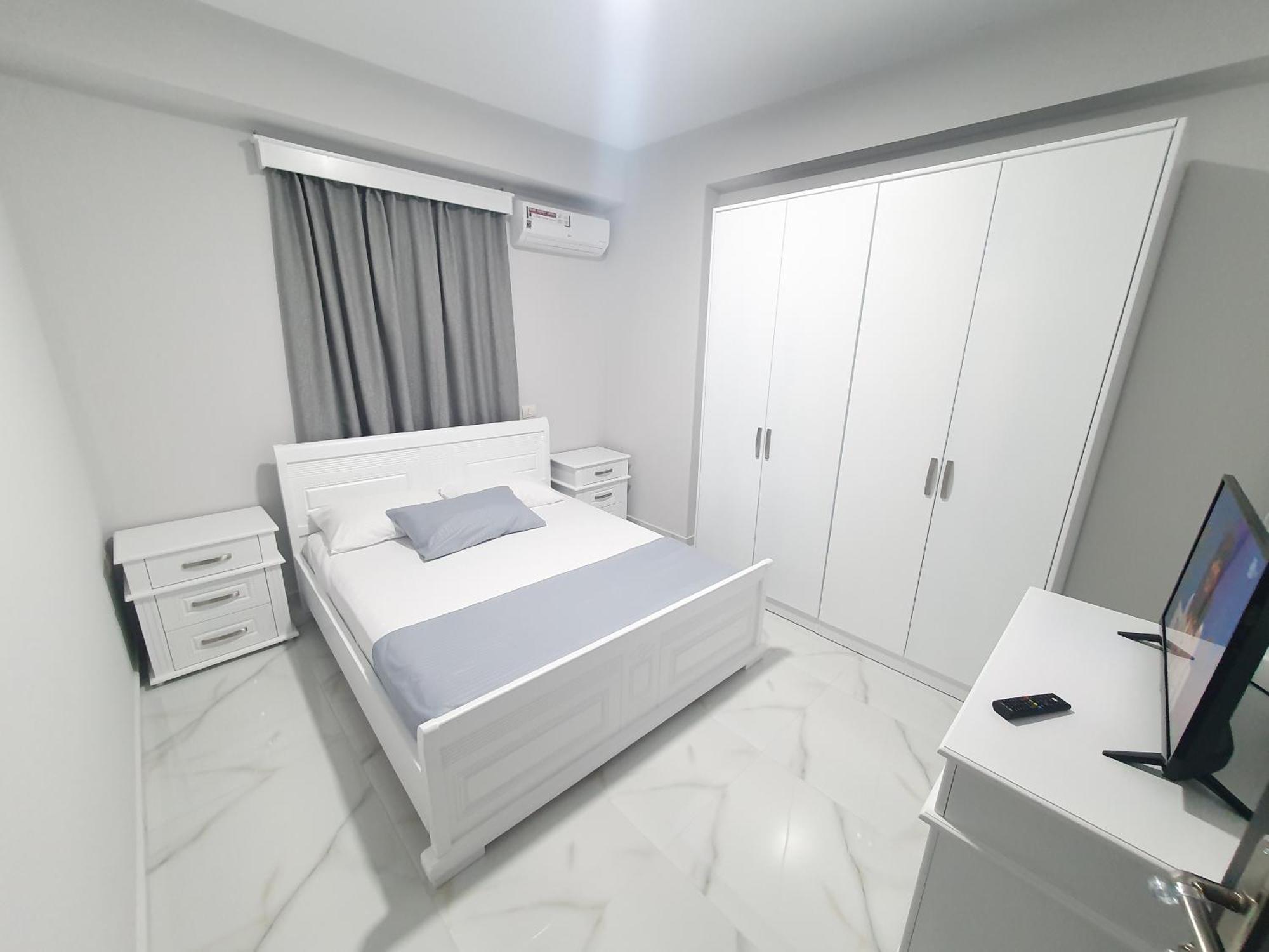 Il Mio Hotel Ksamil Room photo