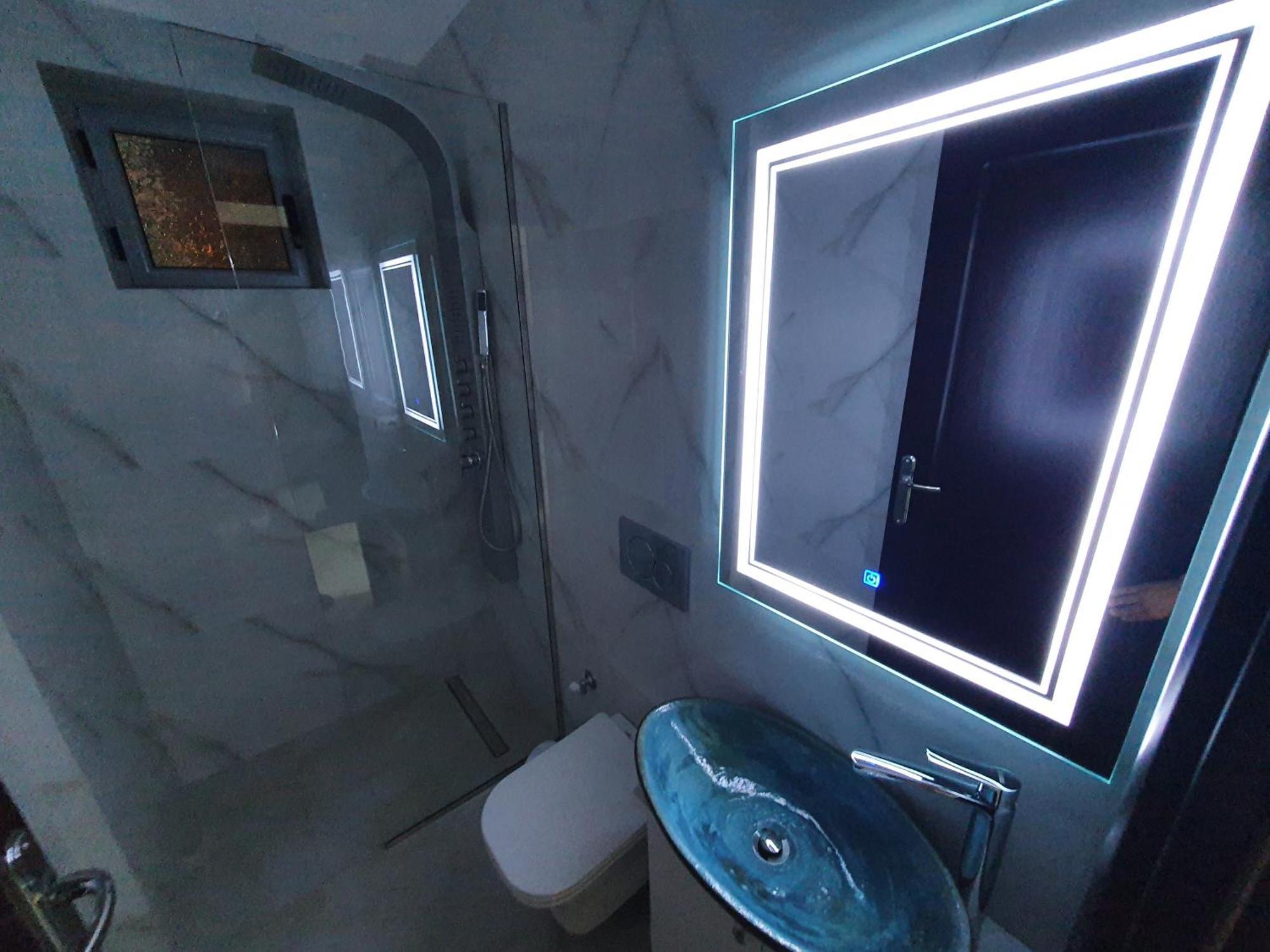 Il Mio Hotel Ksamil Room photo