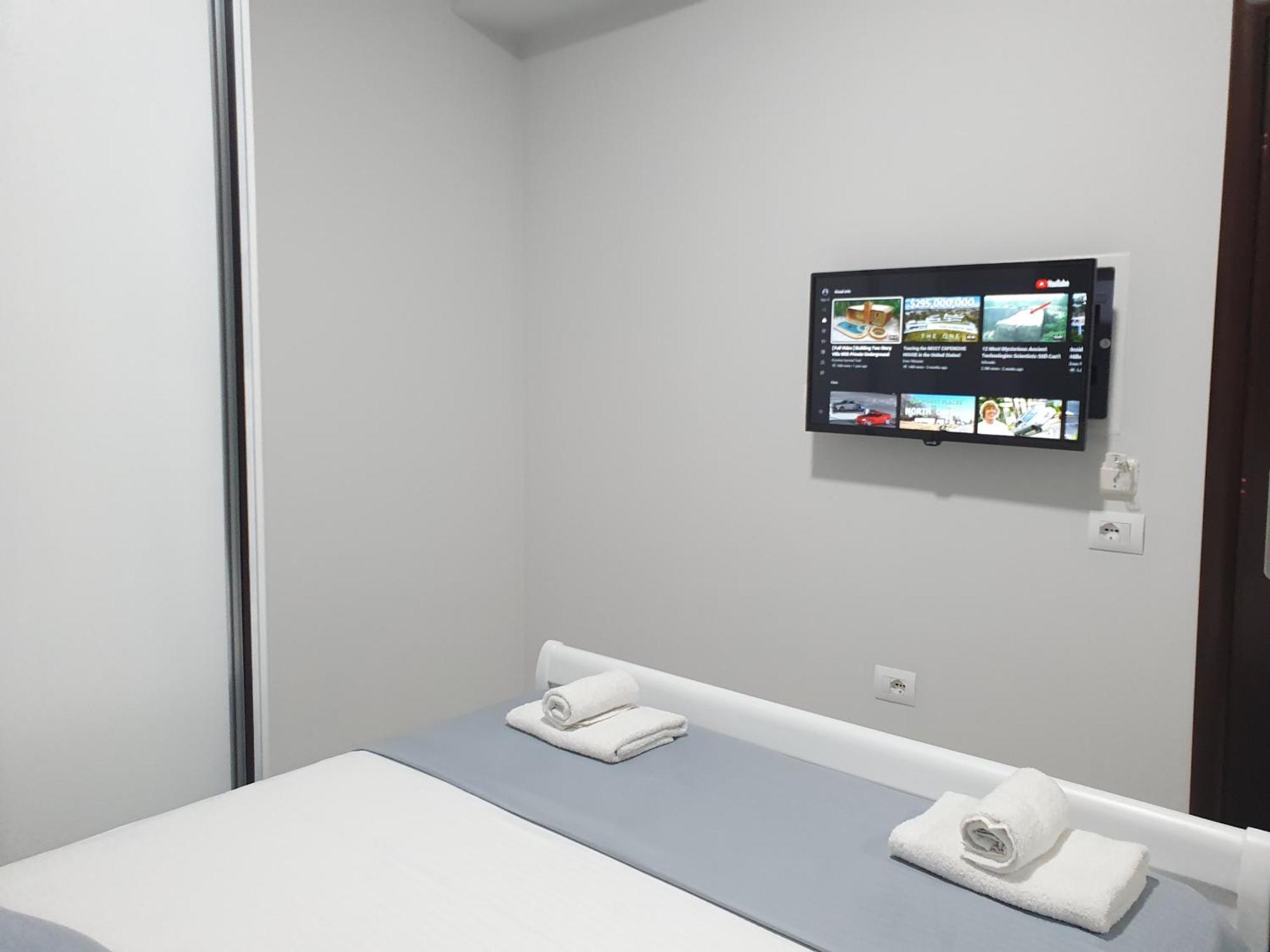 Il Mio Hotel Ksamil Room photo