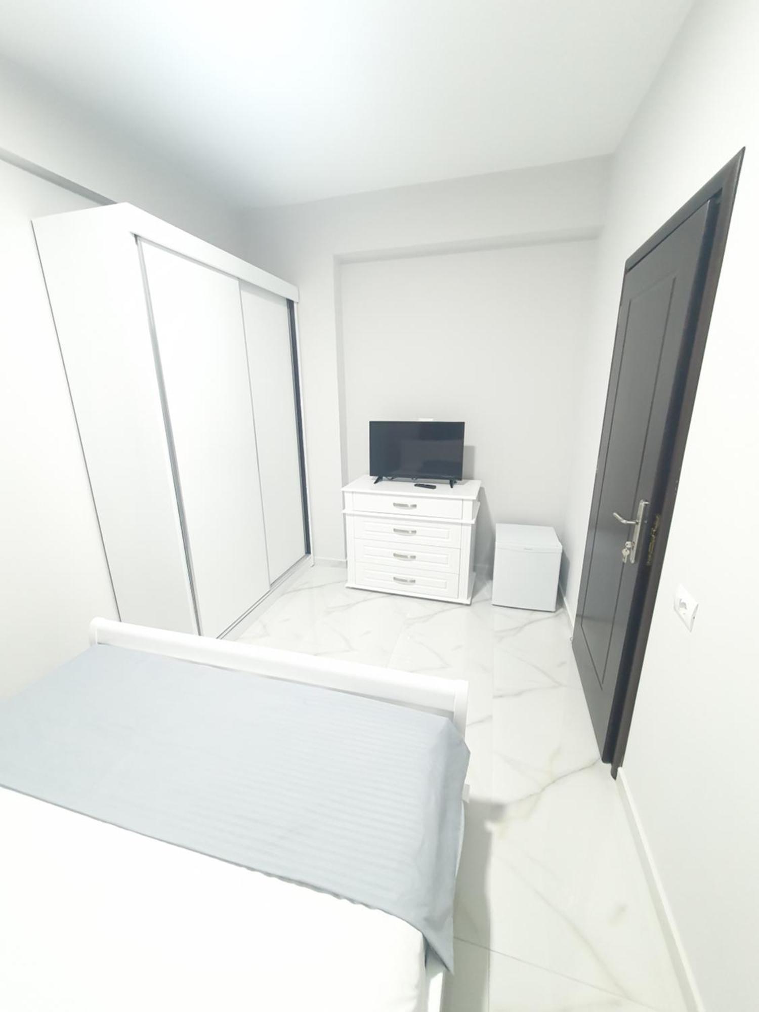 Il Mio Hotel Ksamil Room photo